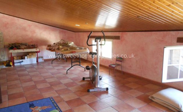 Resale - Villa - La Romana - ALCANA