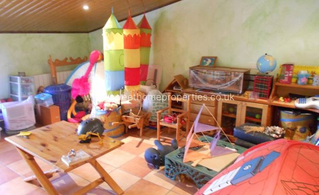 Resale - Villa - La Romana - ALCANA