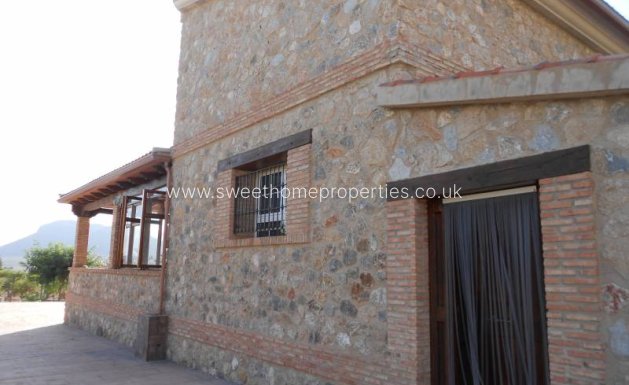 Resale - Villa - La Romana - ALCANA