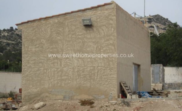 Resale - Villa - La Romana - ALCANA