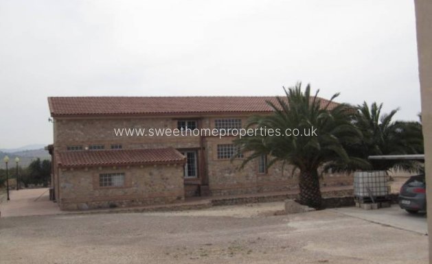 Resale - Villa - La Romana - ALCANA