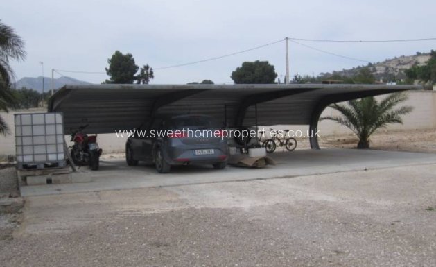 Resale - Villa - La Romana - ALCANA