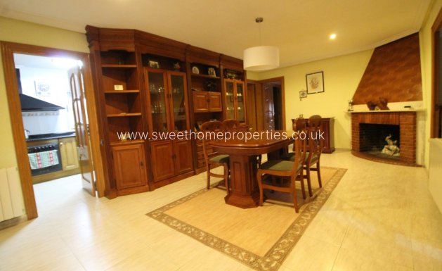 Resale - Villa - La Romana - LA ALCANA