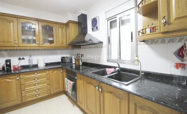 Resale - Villa - La Romana - LA ALCANA