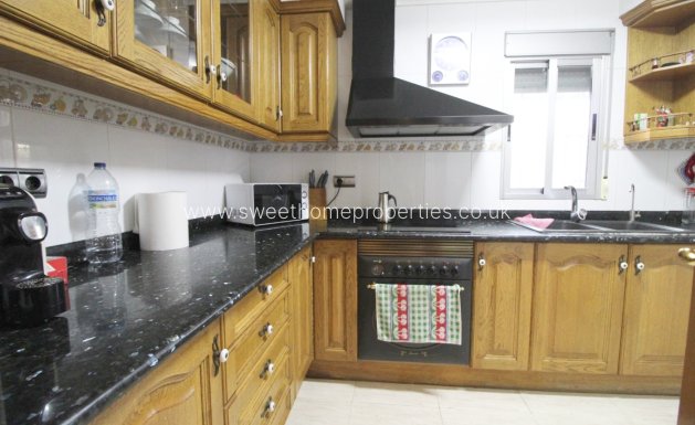 Resale - Villa - La Romana - LA ALCANA