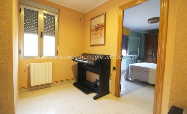 Resale - Villa - La Romana - LA ALCANA