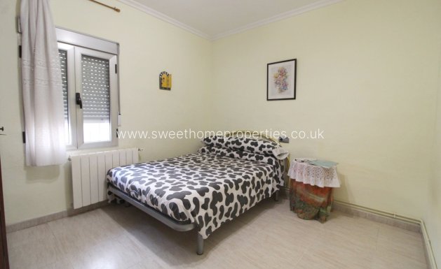 Resale - Villa - La Romana - LA ALCANA