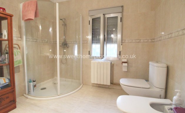 Resale - Villa - La Romana - LA ALCANA