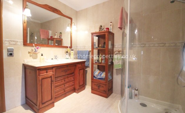 Resale - Villa - La Romana - LA ALCANA