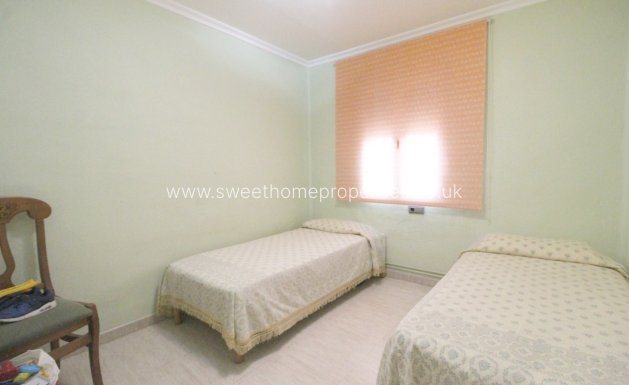 Resale - Villa - La Romana - LA ALCANA