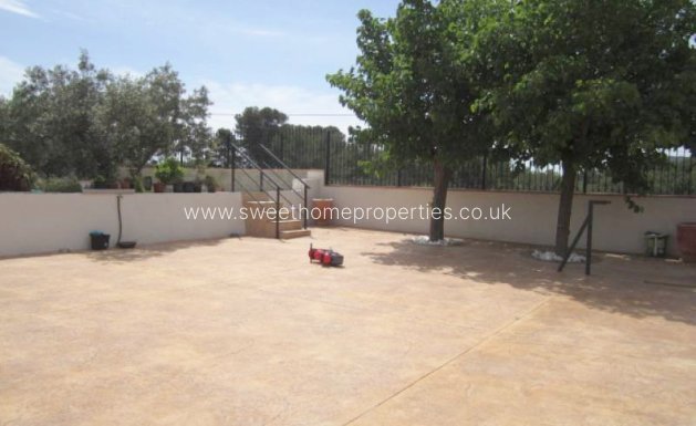 Resale - Villa - La Romana - LA ALCANA