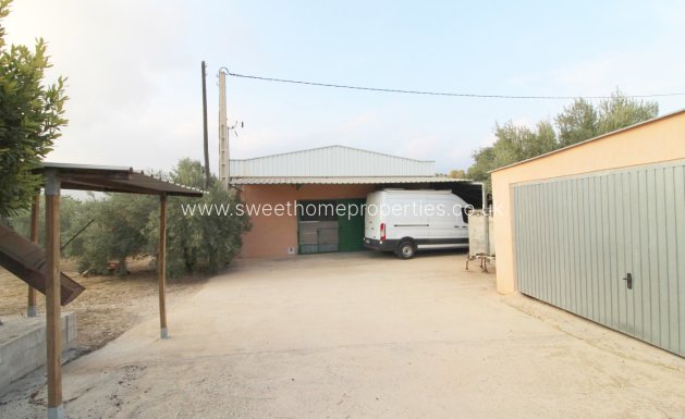 Resale - Villa - La Romana - LA ALCANA