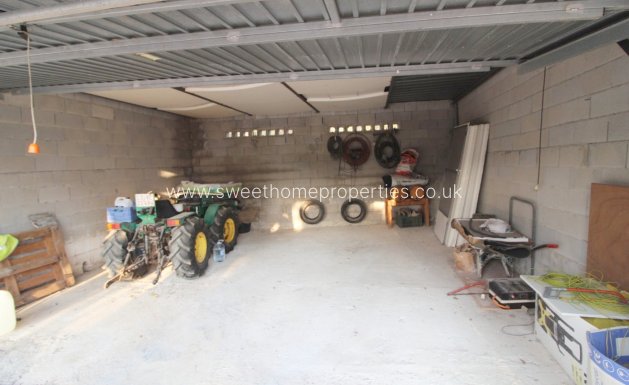 Resale - Villa - La Romana - LA ALCANA