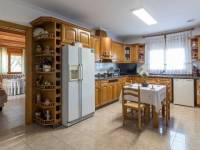 Re-sale - Villa - Elche