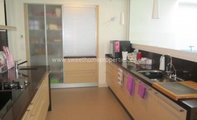 Resale - Town house - Aspe - La coca