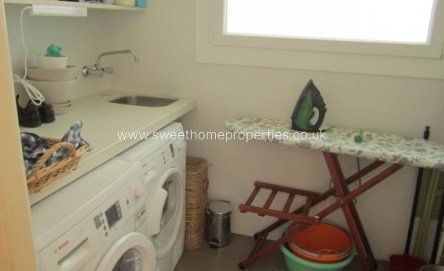 Resale - Town house - Aspe - La coca