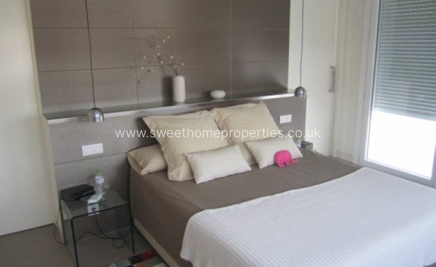 Resale - Town house - Aspe - La coca