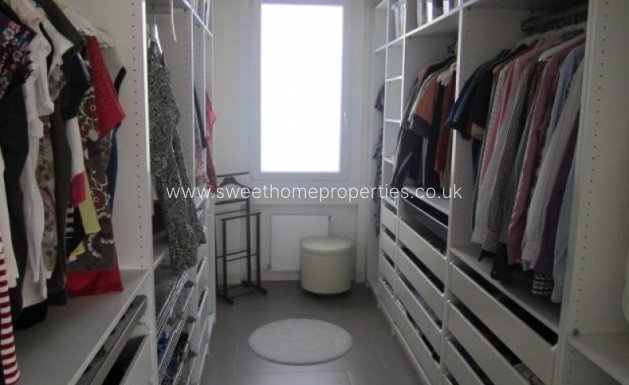 Resale - Town house - Aspe - La coca