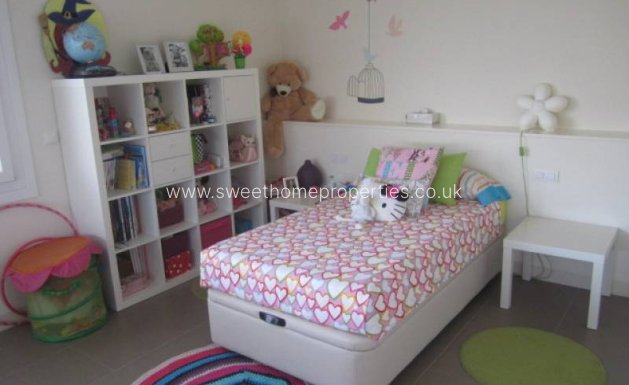 Resale - Town house - Aspe - La coca