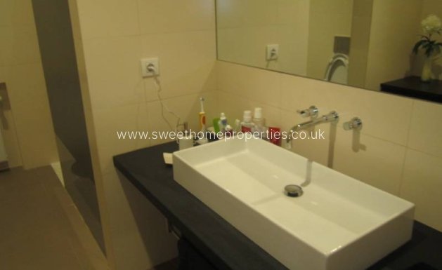 Resale - Town house - Aspe - La coca