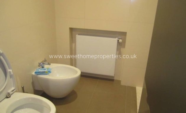 Resale - Town house - Aspe - La coca