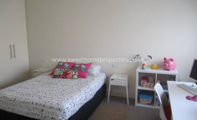 Resale - Town house - Aspe - La coca
