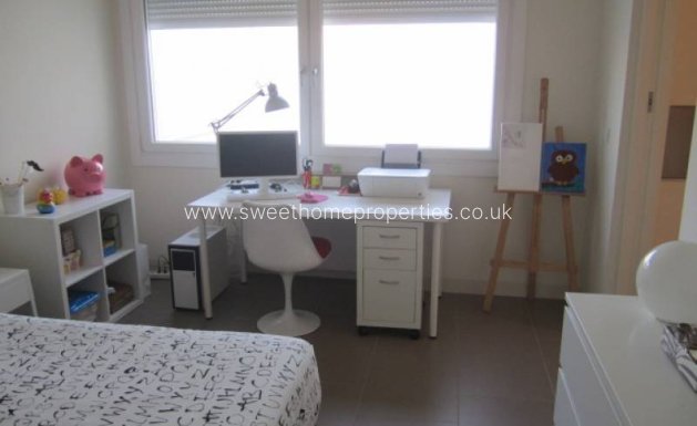 Resale - Town house - Aspe - La coca
