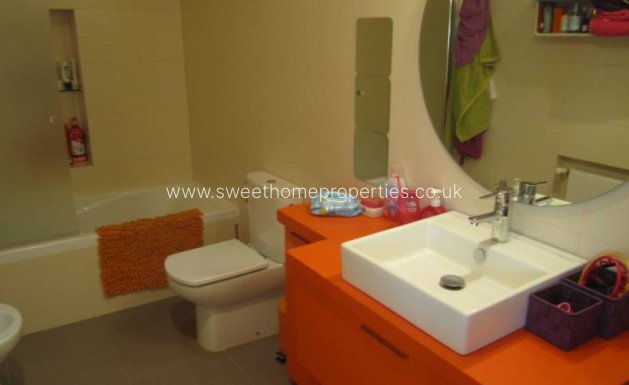 Resale - Town house - Aspe - La coca