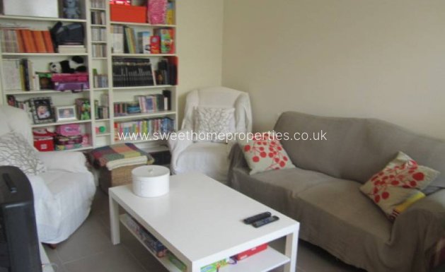 Resale - Town house - Aspe - La coca