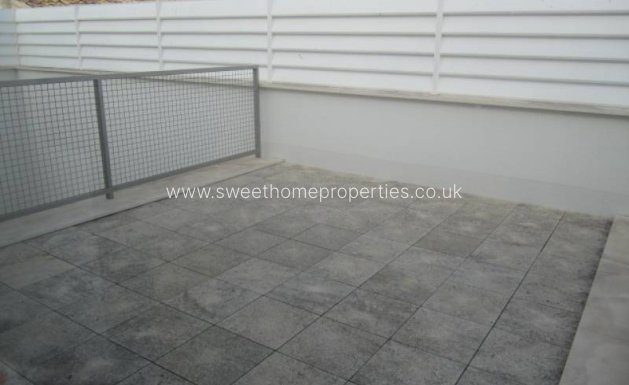 Resale - Town house - Aspe - La coca