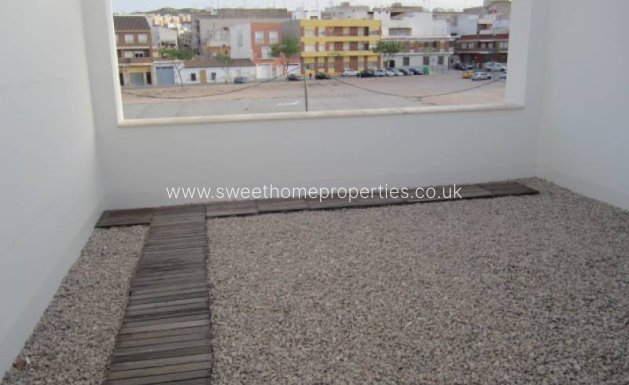 Resale - Town house - Aspe - La coca