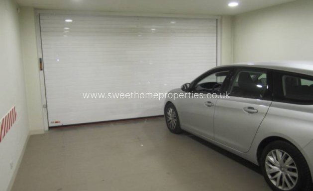 Resale - Town house - Aspe - La coca