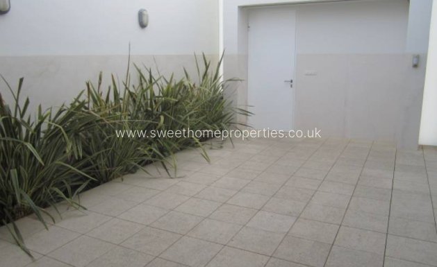 Resale - Town house - Aspe - La coca