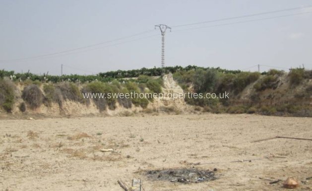 Resale - Town house - Novelda - CAMPET