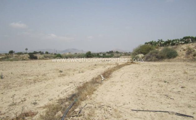 Resale - Town house - Novelda - CAMPET