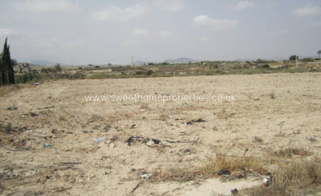 Resale - Town house - Novelda - CAMPET