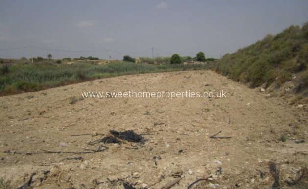 Resale - Town house - Novelda - CAMPET