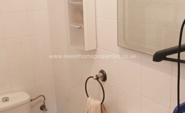 Resale - Commercial - Aspe - Centro