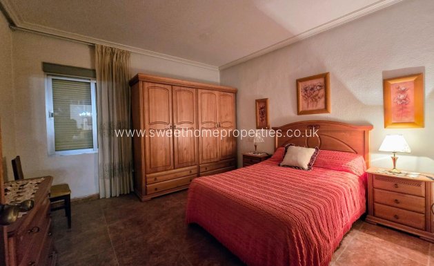 Resale - Country house - Aspe