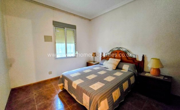 Resale - Country house - Aspe