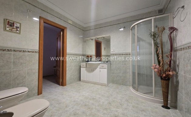 Resale - Country house - Aspe