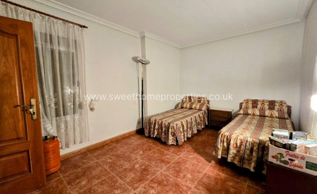 Resale - Country house - Aspe