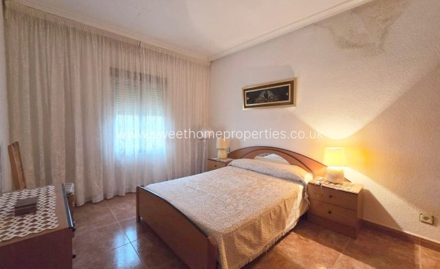 Resale - Country house - Aspe