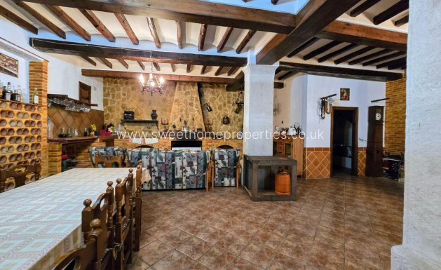 Resale - Country house - Aspe
