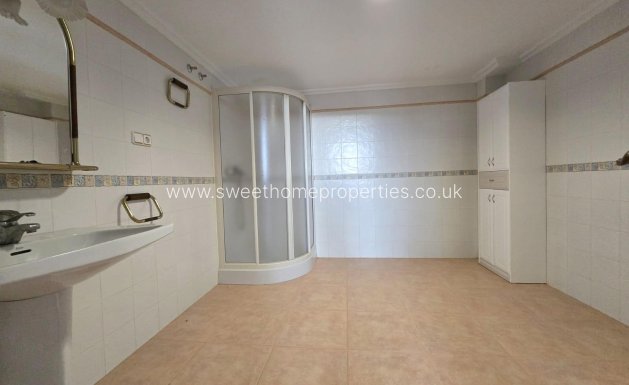 Resale - Country house - Aspe