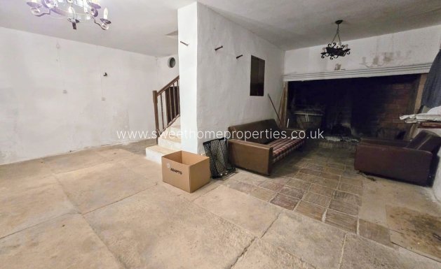 Resale - Country house - Aspe