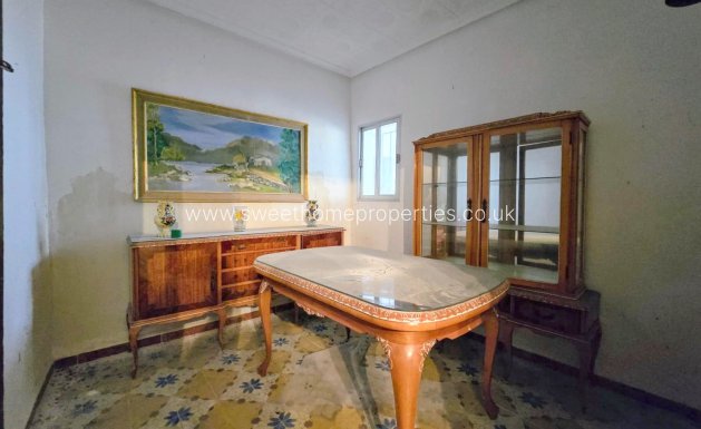 Resale - Country house - Aspe
