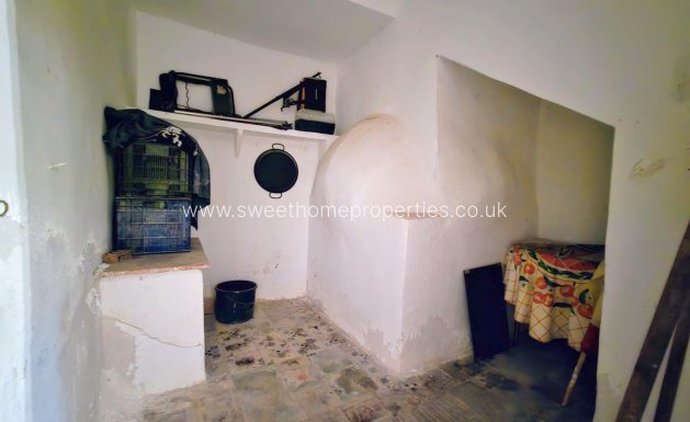 Resale - Country house - Aspe