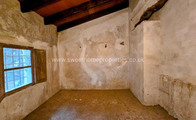 Resale - Country house - Aspe