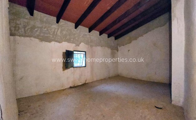 Resale - Country house - Aspe